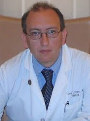 Antoine Karam