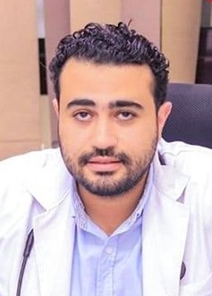 Alaa Al Khatib