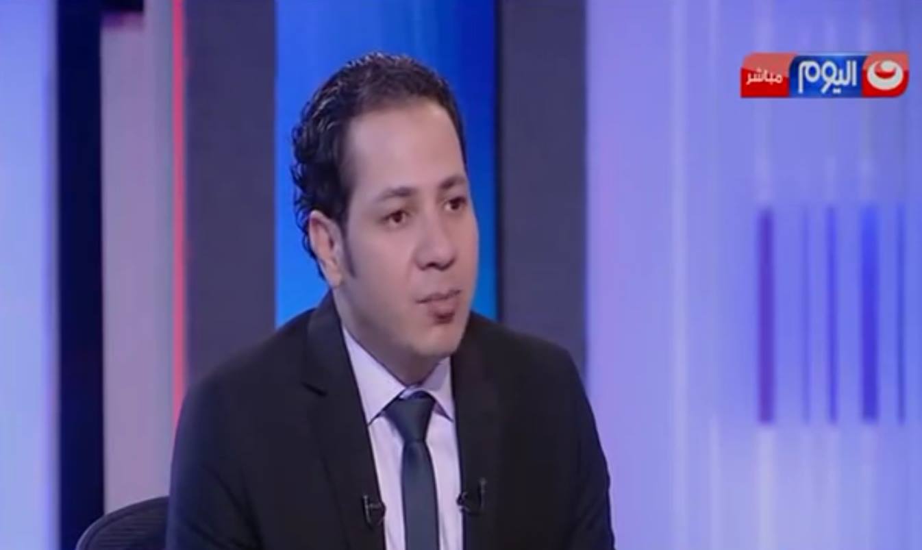 Mohamed Khairy Mansour