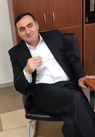 نائل زريقات