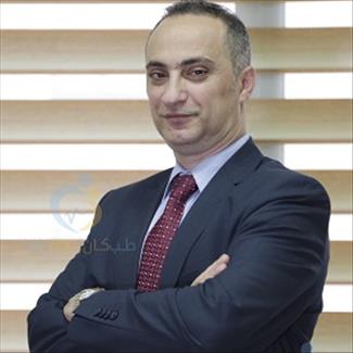 اسامة سفاريني