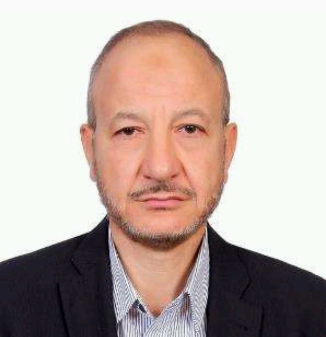 Mohamed Abdel Fattah El Matalawy