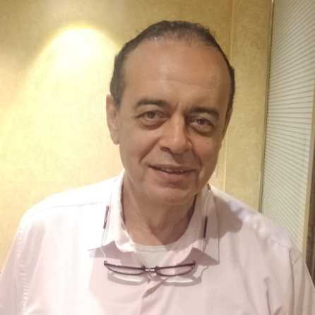 Tarek Tantawy