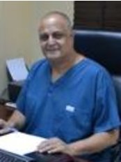 احمد داود