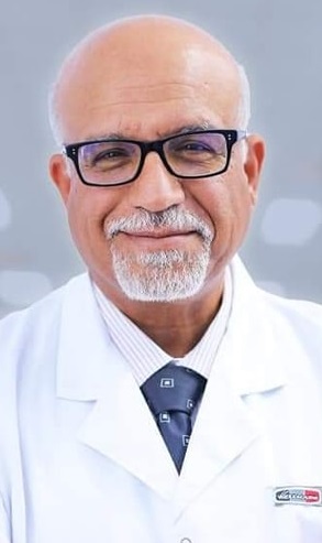 Ahmed Mahrous Metwally