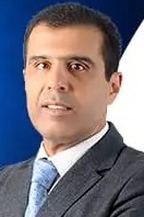 حسن محمود