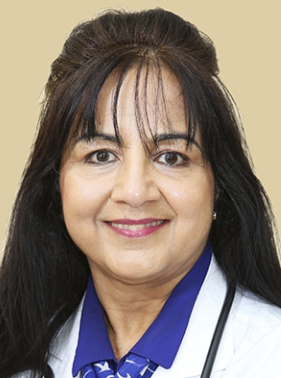 Vibha Sharma