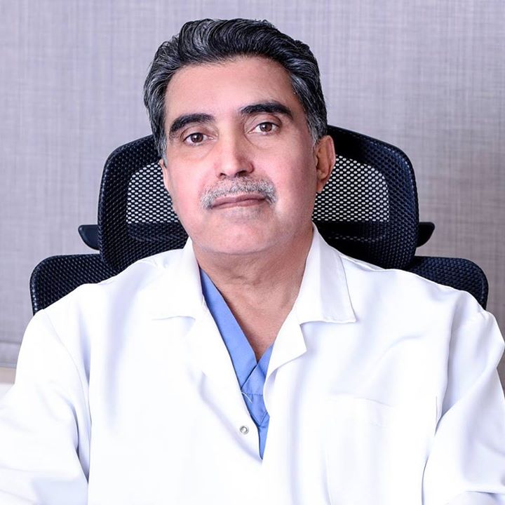 محمد العبادي