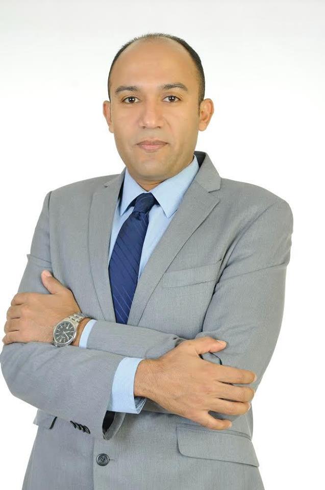 Ahmed Ismail  Hamouda