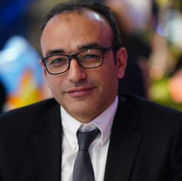 Tarek Yousef Ahmed