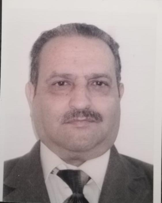 بشار سليمان