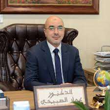 عمار الصبيحي