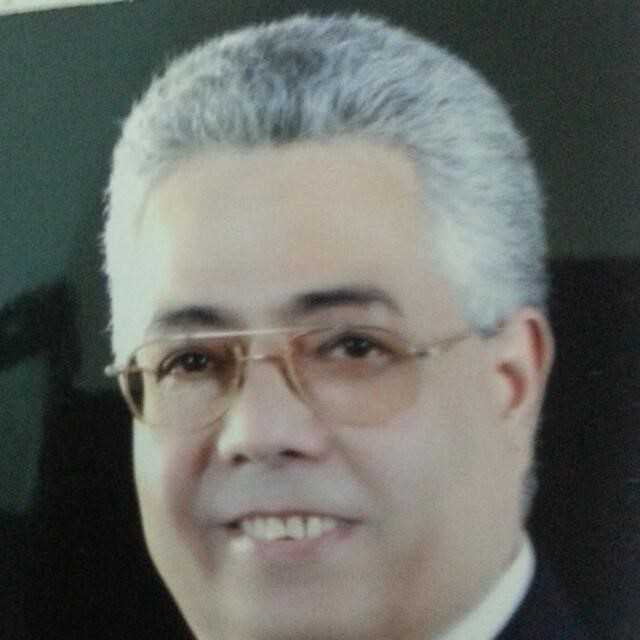 Mohammed Allam