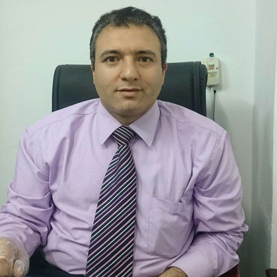 Mohamed El Sayed Hassan