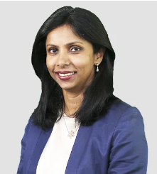 Teena Mathew