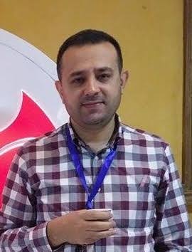 كمال الاخضر