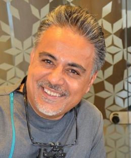 جورج حجار