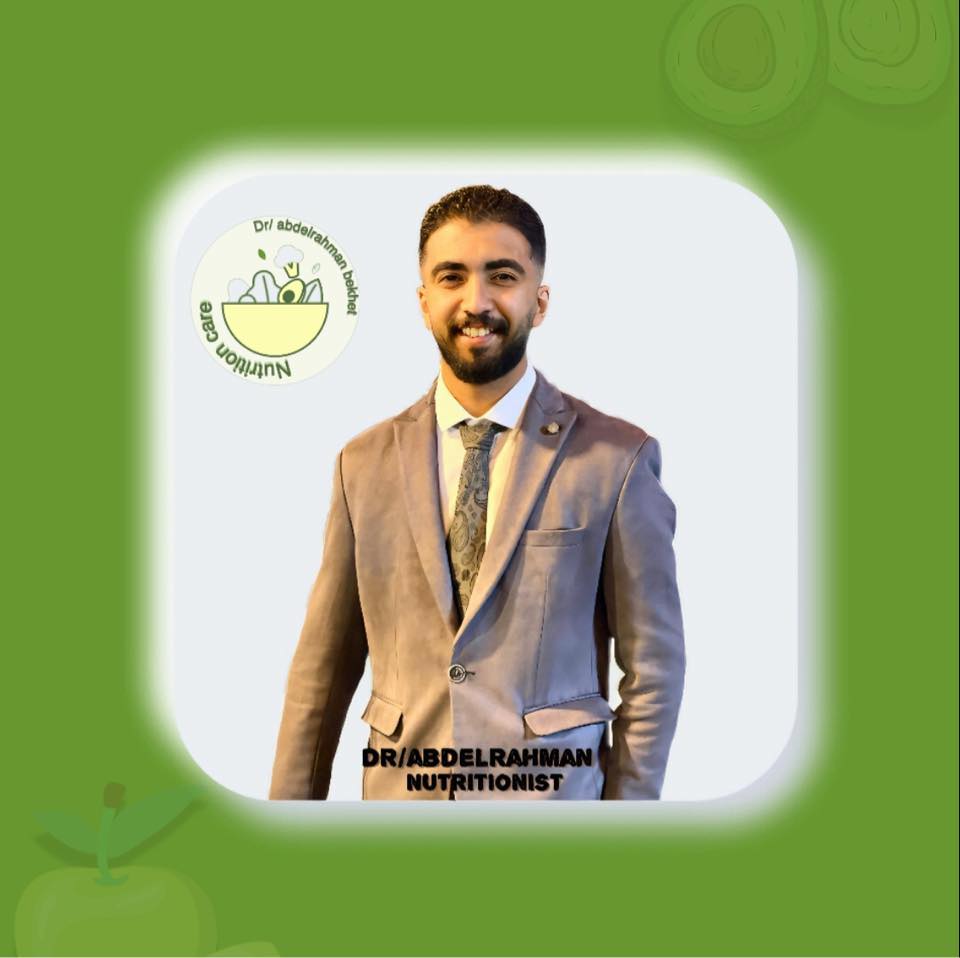 Abdulrahman Mohammed Bakhit