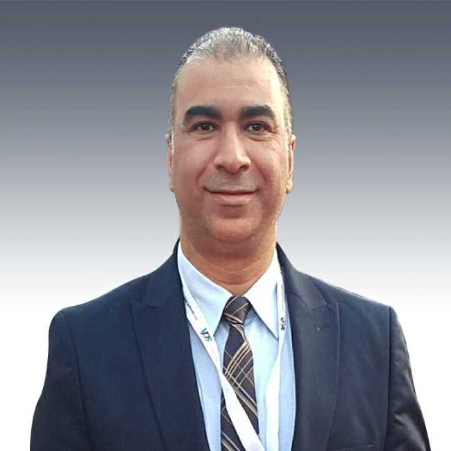 Ayman Abu shmila