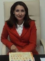 سوزان ضمرة