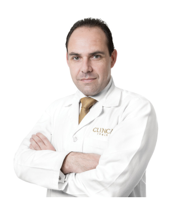 Michael Salivaras