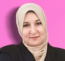 Shaimaa Fadali