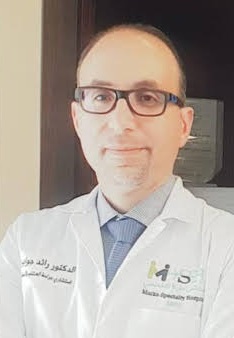 رائد وصفي جوابرة