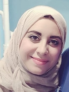 ايناس عيد