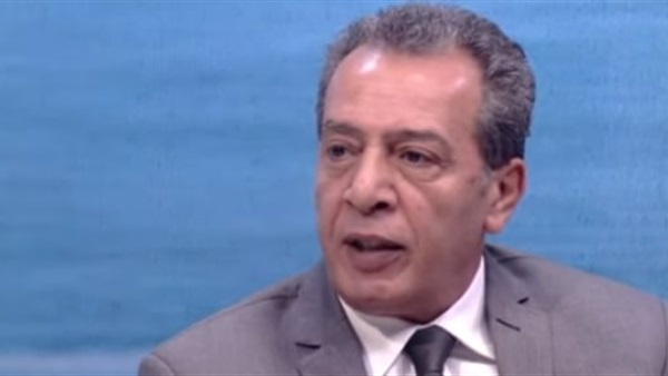 Ashraf Mahmoud Oukba