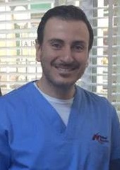 Sinan Ghishan