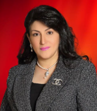 Suad Lutfi