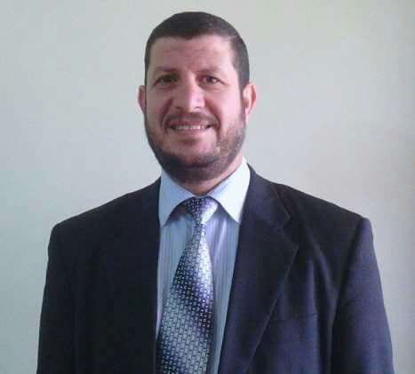 Mohamed Abdel Aziz Metwally Ali
