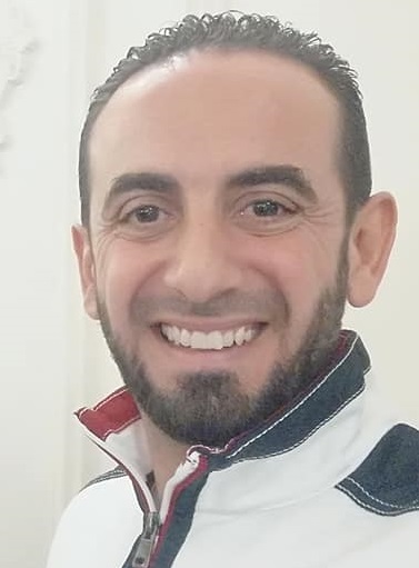 سلطان الشوبكي