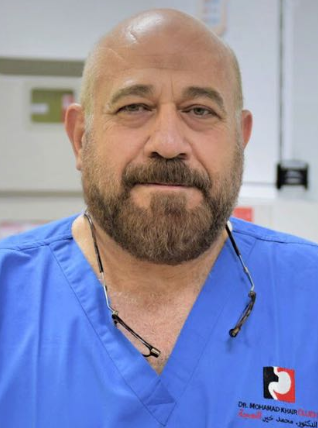 Mohamad Khair Ojjeh