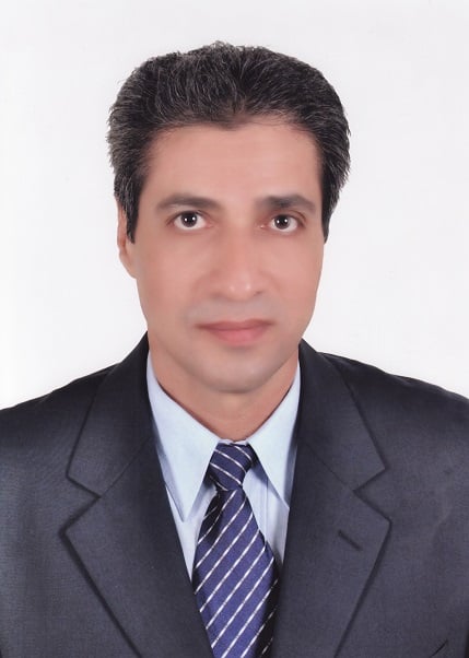 Emad Al Din Muhammad Hamdi