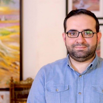 محمد الغزاوي