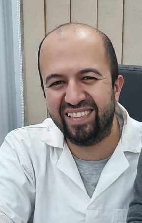 Mohamed Abbas Helmy