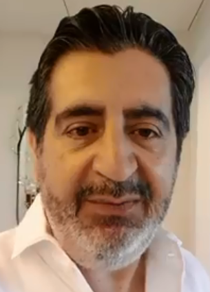 Sami Saad