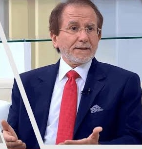 زاهر الكسيح