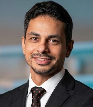 Mahmoud Hassaan