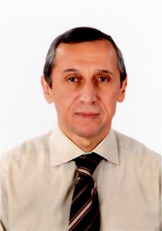 Nasser Mohammed Al Buz