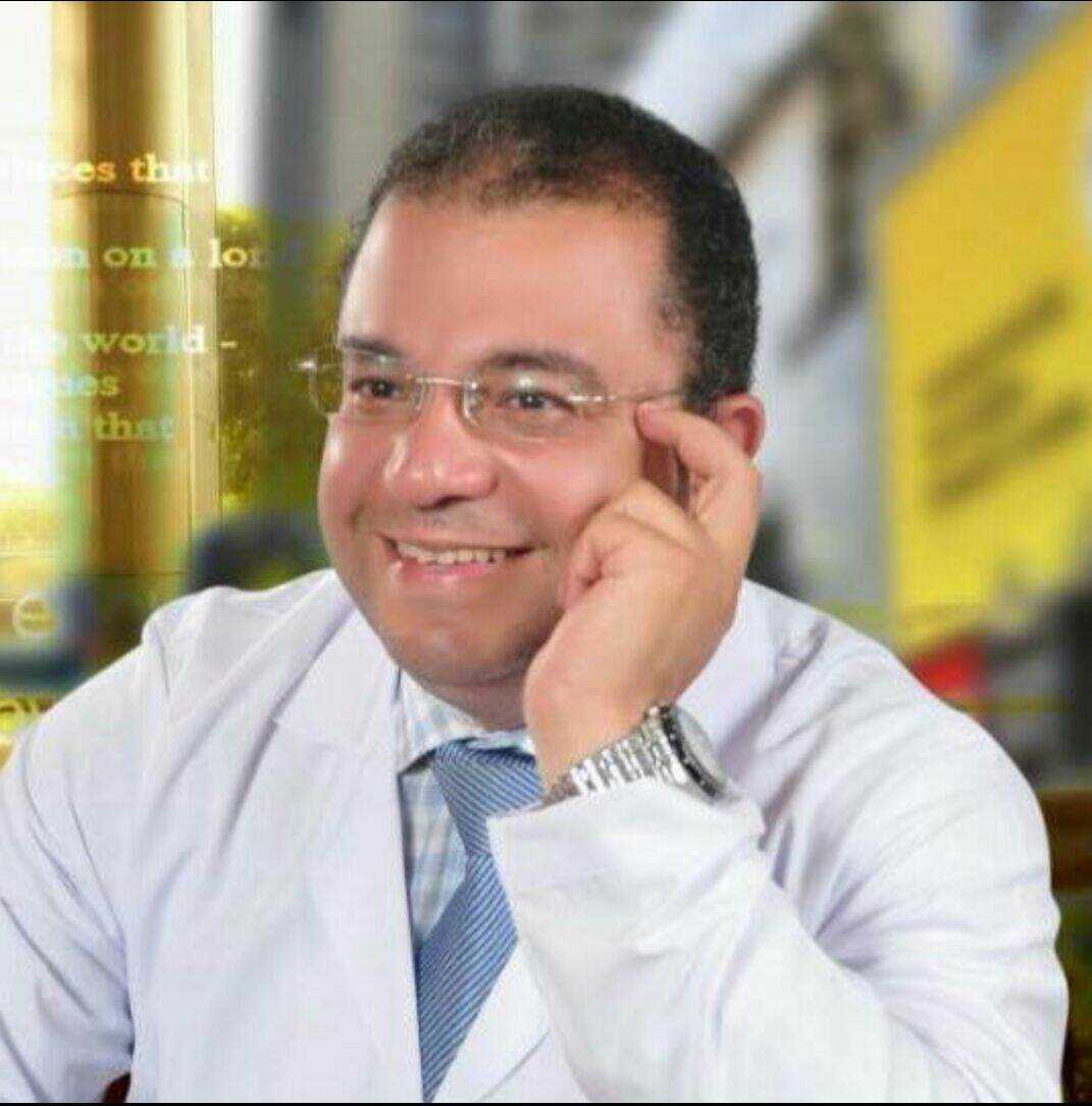 Ahmed Adel Gamal al Mesairy