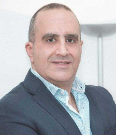 ربيع الصانع