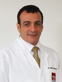 Amjad Farooq