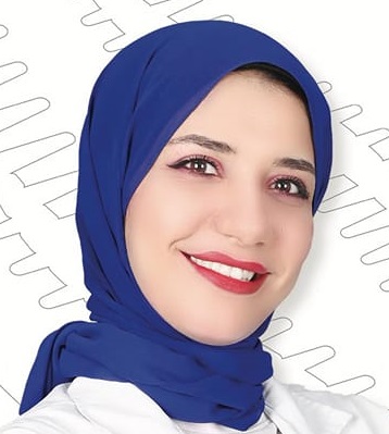 Nahla Al Darsi
