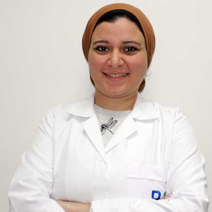 Hala Fawzi