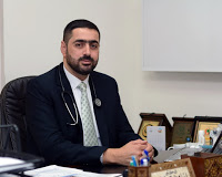 ابراهيم العقيل