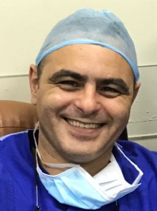 Ghassan Murr