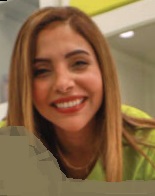 علياء العسعس
