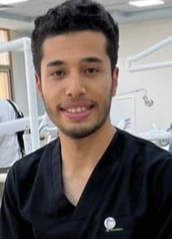 Mahmoud Al Zaeem